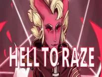 Trucos de Hell To Raze para PC