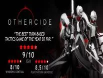 Logros y Trofeos de Othercide