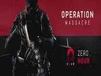 Logros y Trofeos de Zero Hour