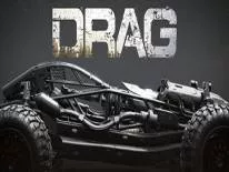 Logros y Trofeos de DRAG