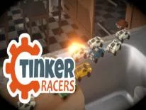 Logros y Trofeos de Tinker Racers