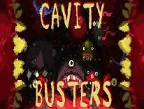 Logros y Trofeos de Cavity Busters