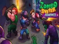 Logros y Trofeos de Zombo Buster Advance