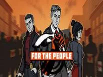 Logros y Trofeos de For the People