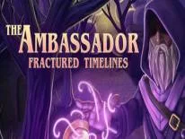Logros y Trofeos de The Ambassador: Fractured Timelines