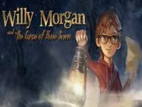 Logros y Trofeos de Willy Morgan and the Curse of Bone Town