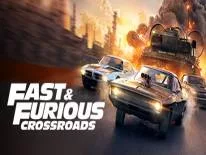 Logros y Trofeos de FAST *ECOMM* FURIOUS CROSSROADS