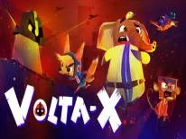 Logros y Trofeos de Volta-X