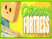 Logros y Trofeos de Cartonfall: Fortress - Defend Cardboard Castle