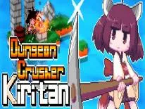 Logros y Trofeos de Dungeon Crusher Kiritan