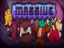 Logros y Trofeos de Massive