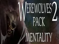 Logros y Trofeos de Werewolves 2: Pack Mentality