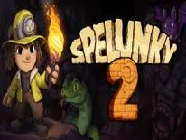 Logros y Trofeos de Spelunky 2