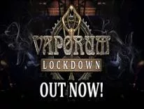 Logros y Trofeos de Vaporum: Lockdown