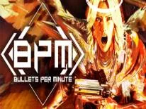 Logros y Trofeos de BPM: Bullets per Minute