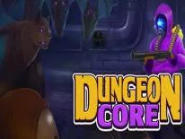 Logros y Trofeos de Dungeon Core