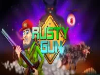 Logros y Trofeos de Rusty gun