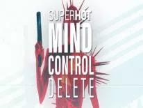 Logros y Trofeos de SUPERHOT: MIND CONTROL DELETE