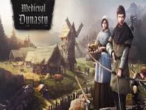 Logros y Trofeos de Medieval Dynasty