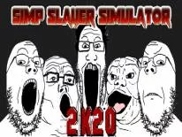 Logros y Trofeos de Simp Slayer Simulator 2K20