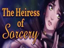 Logros y Trofeos de The Heiress of Sorcery