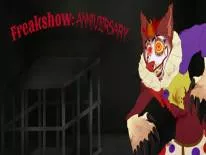 Logros y Trofeos de Freakshow:Anniversary