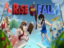 Logros y Trofeos de Rise and Fall