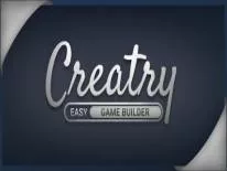 Trucos de Creatry — Easy Game Maker *ECOMM* Game Builder App para PC