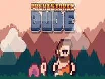 Logros y Trofeos de Prehistoric Dude