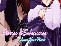Logros y Trofeos de Stories of Submission: Learn Your Place