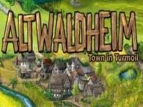 Logros y Trofeos de Altwaldheim: Town in Turmoil