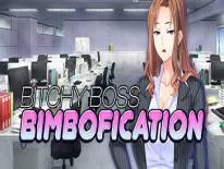 Logros y Trofeos de Bitchy Boss Bimbofication