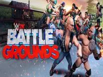 Logros y Trofeos de WWE 2K Battlegrounds