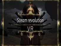 Trucos de Steam revolution VR para PC