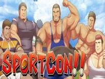 Trucos de SPORTCON para PC