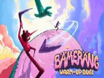 Trucos de Bamerang: Warm-Up Duel para PC