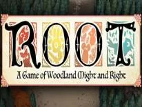 Logros y Trofeos de Root
