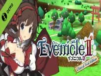 Trucos de Evenicle 2 - Clinical Trial Edition para PC