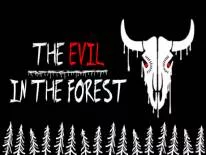 Logros y Trofeos de The Evil in the Forest