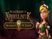 Logros y Trofeos de The Dungeon of Naheulbeuk: The Amulet of Chaos