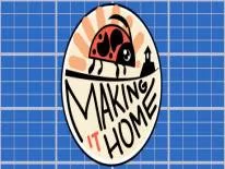 Logros y Trofeos de Making it Home