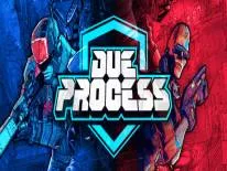 Trucos de Due Process para PC
