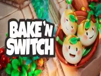 Logros y Trofeos de Bake 'n Switch