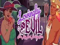 Logros y Trofeos de Lovingly Evil