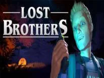 Logros y Trofeos de Lost Brothers