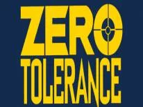 Trucos de Zero Tolerance para PC