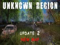 Trucos de UNKNOWN REGION para PC