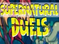Logros y Trofeos de SuperNatural Duels