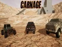 Trucos de Carnage para PC