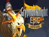 Logros y Trofeos de Gryphon Knight Epic: Definitive Edition